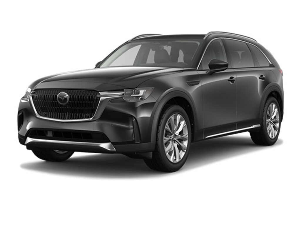 New 2024 Mazda CX90 For Sale at Wayne Mazda VIN JM3KKDHD9R1179333